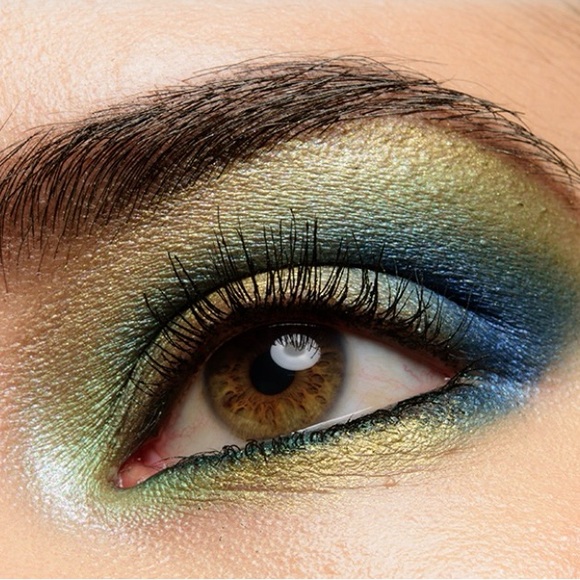 Urban Decay Elements Eyeshadow Palette - Picture 7 of 7